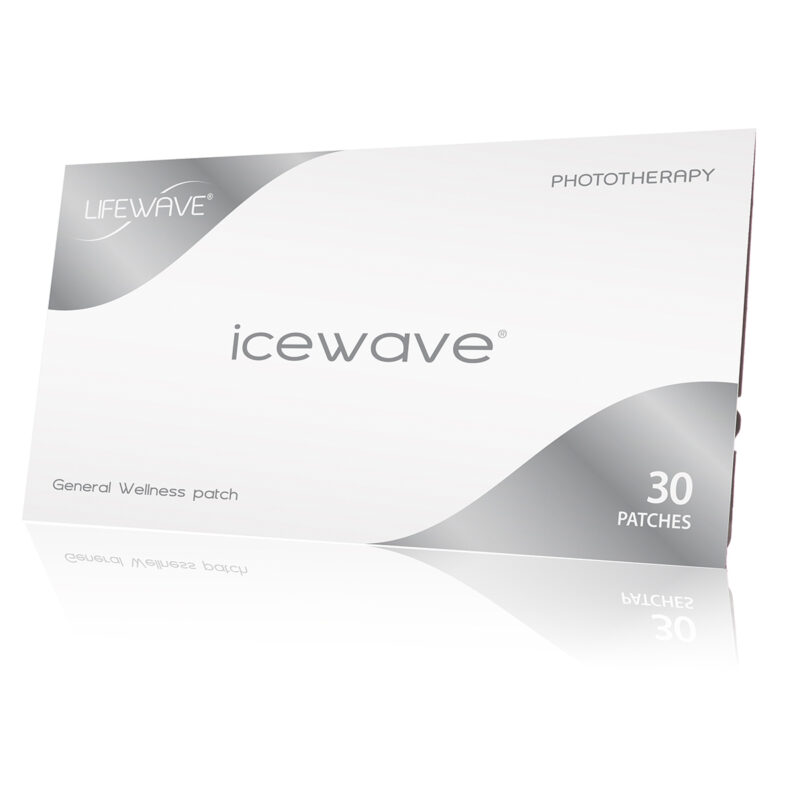 Parches IceWave