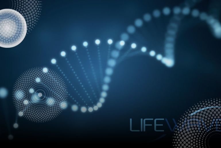 LifeWave México